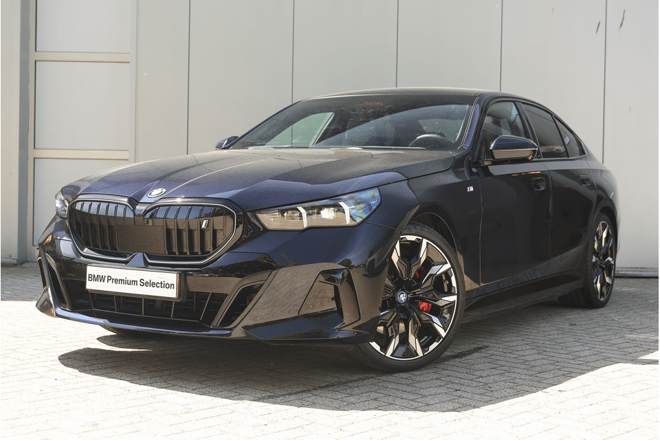 BMW i5 eDrive40 M Sport - Afbeelding 1