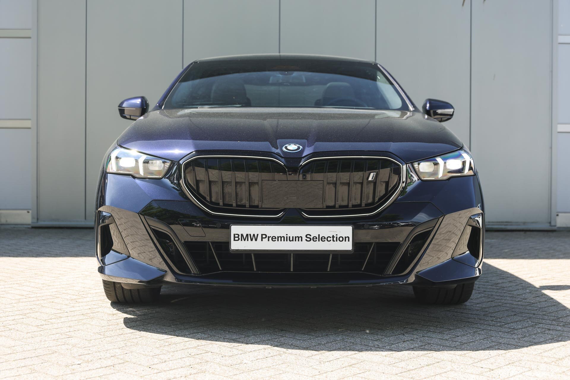 BMW i5 eDrive40 M Sport - Afbeelding 5