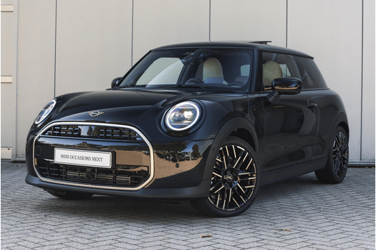 MINI Hatchback Cooper C Automaat