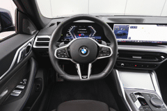 BMW 4 Serie Gran Coupé 430i xDrive High Executive M Sport Automaat - Afbeelding 3