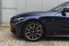 BMW 4 Serie Gran Coupé 430i xDrive High Executive M Sport Automaat - Afbeelding 5