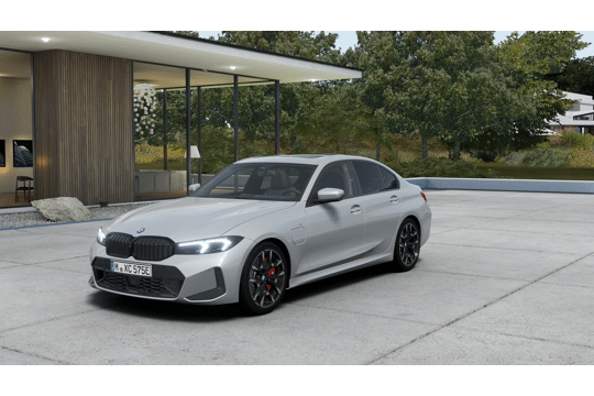 BMW 3 Serie 330e High Executive M Sport Automaat