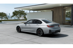 BMW 3 Serie 330e High Executive M Sport Automaat - Afbeelding 2