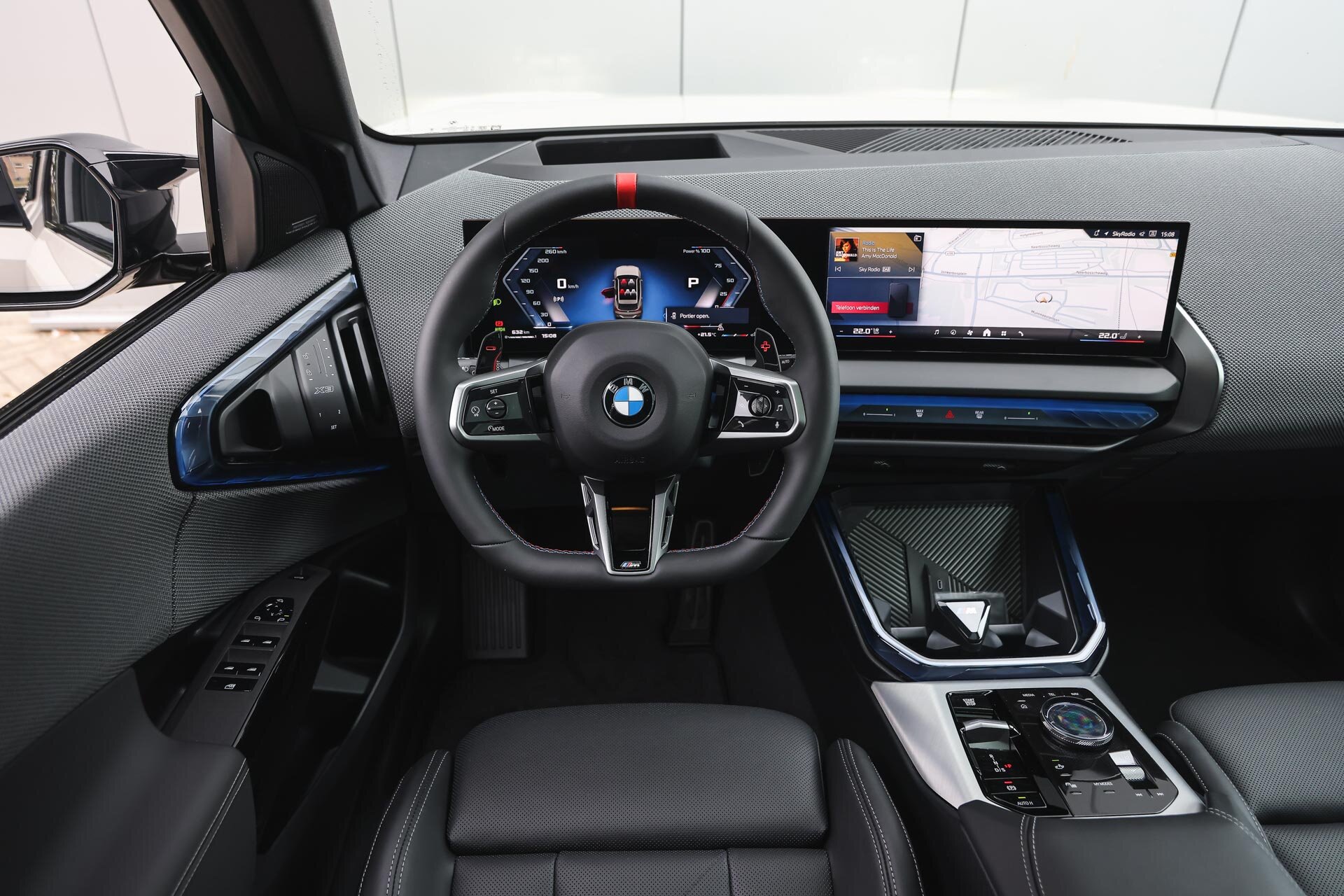 BMW X3 M50 Automaat - Afbeelding 3