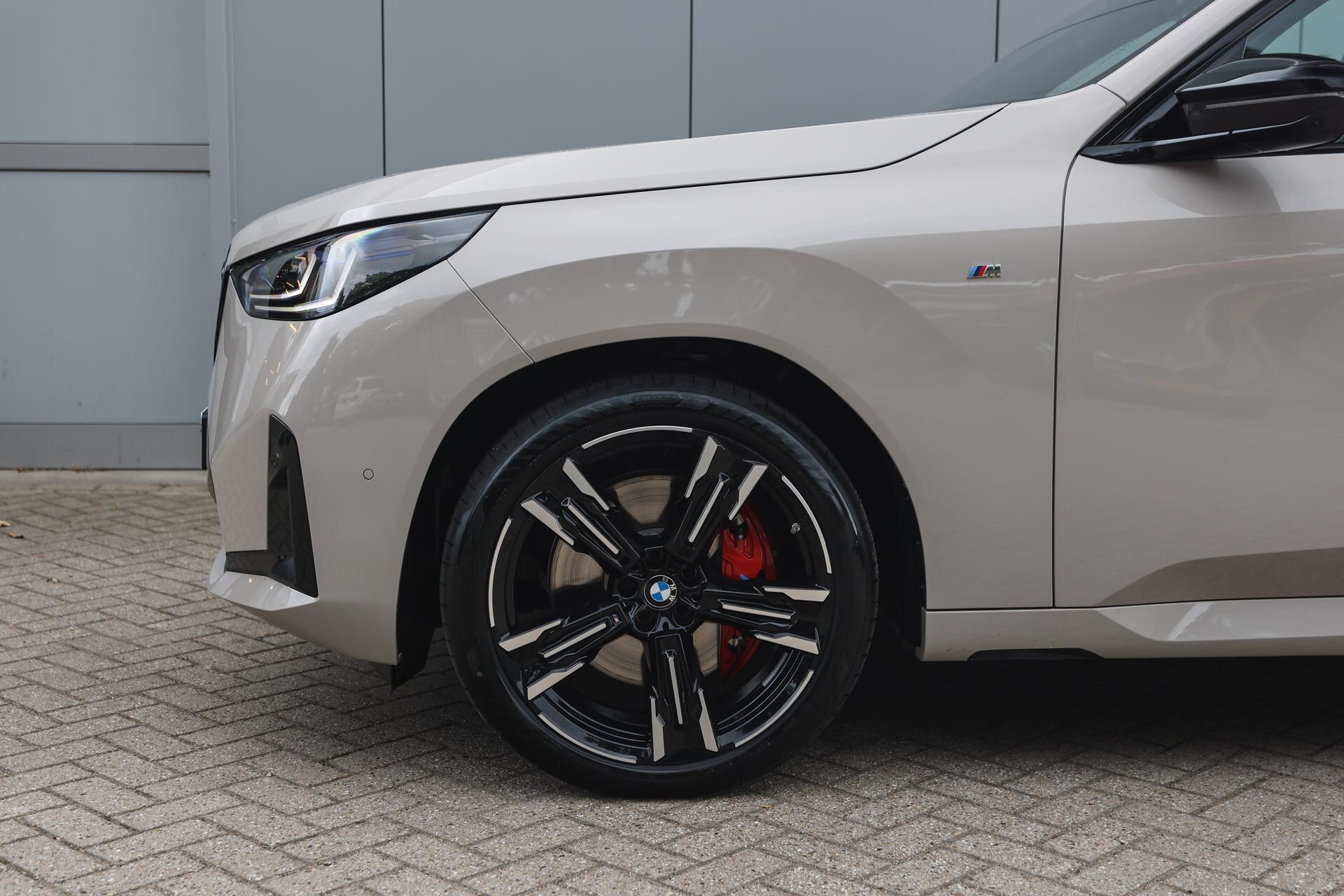 BMW X3 M50 Automaat - Afbeelding 4