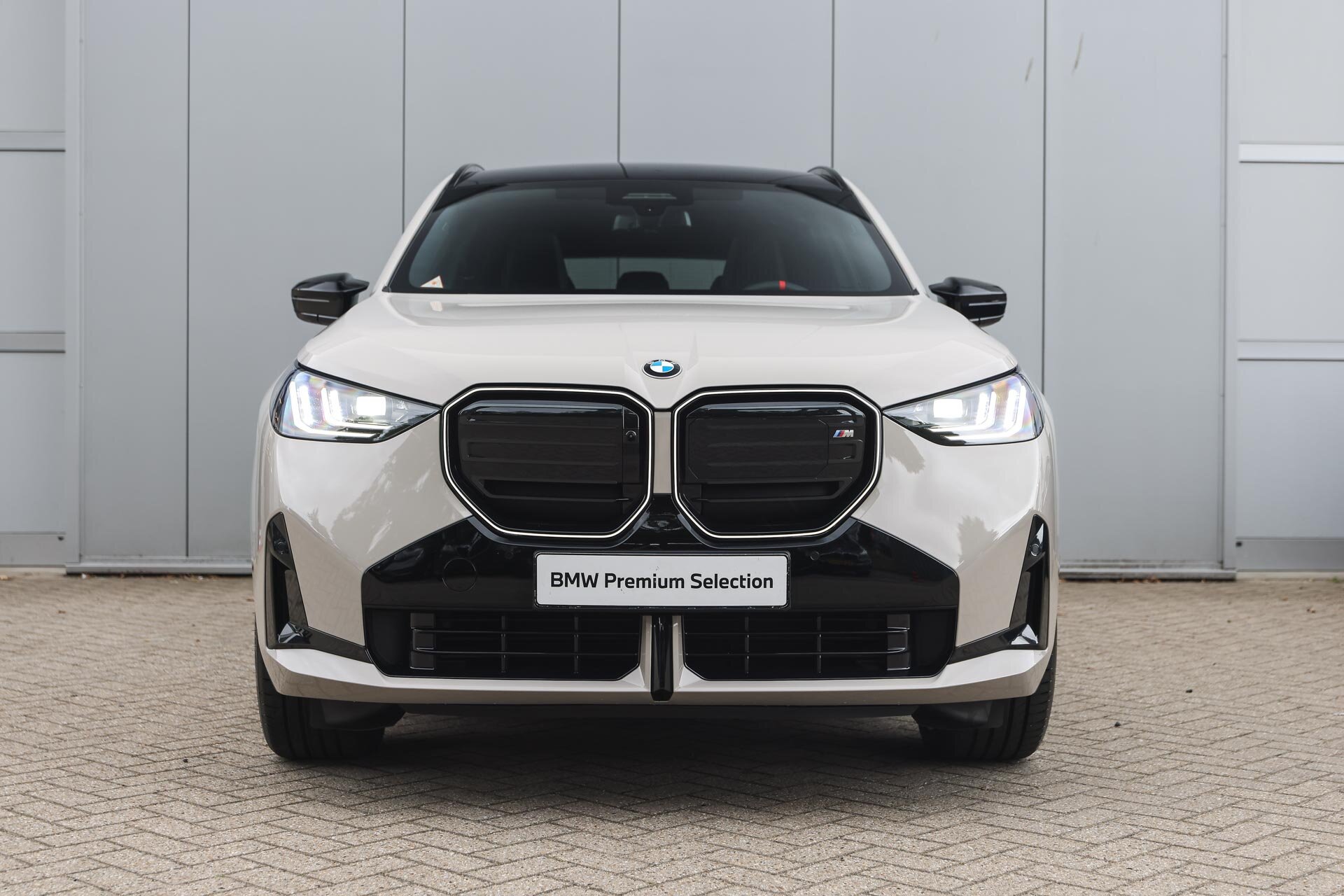 BMW X3 M50 Automaat - Afbeelding 5