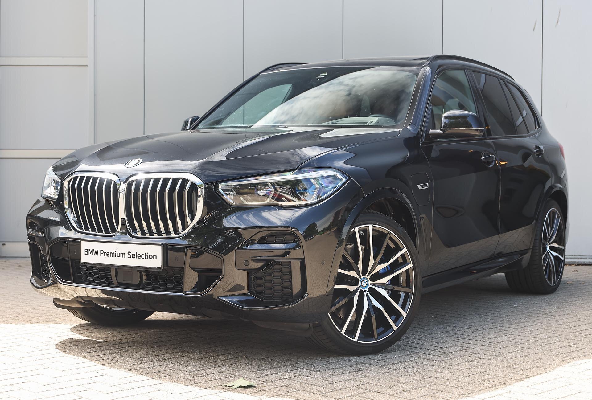 BMW X5 xDrive45e High Executive M Sport Automaat