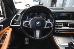 BMW X5 xDrive45e High Executive M Sport Automaat - Afbeelding 3