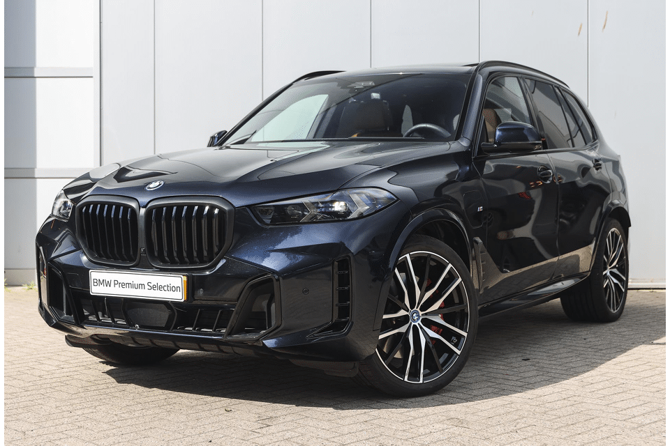 BMW X5 xDrive50e High Executive M Sport Automaat - Afbeelding 1