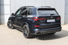 BMW X5 xDrive50e High Executive M Sport Automaat - Afbeelding 2
