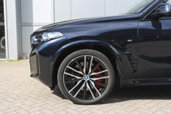 BMW X5 xDrive50e High Executive M Sport Automaat - Afbeelding 4