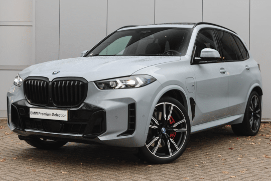 BMW X5 xDrive50e High Executive M Sport Automaat