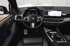BMW X5 xDrive50e High Executive M Sport Automaat - Afbeelding 3