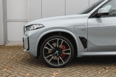 BMW X5 xDrive50e High Executive M Sport Automaat - Afbeelding 5