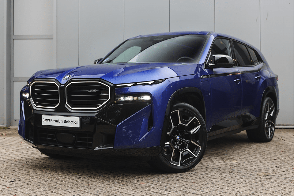 BMW XM PHEV 50e High Executive Automaat - Afbeelding 1