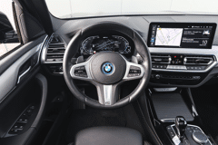 BMW X3 xDrive30e High Executive M Sport Automaat - Afbeelding 3