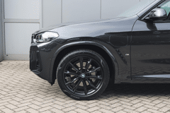 BMW X3 xDrive30e High Executive M Sport Automaat - Afbeelding 4