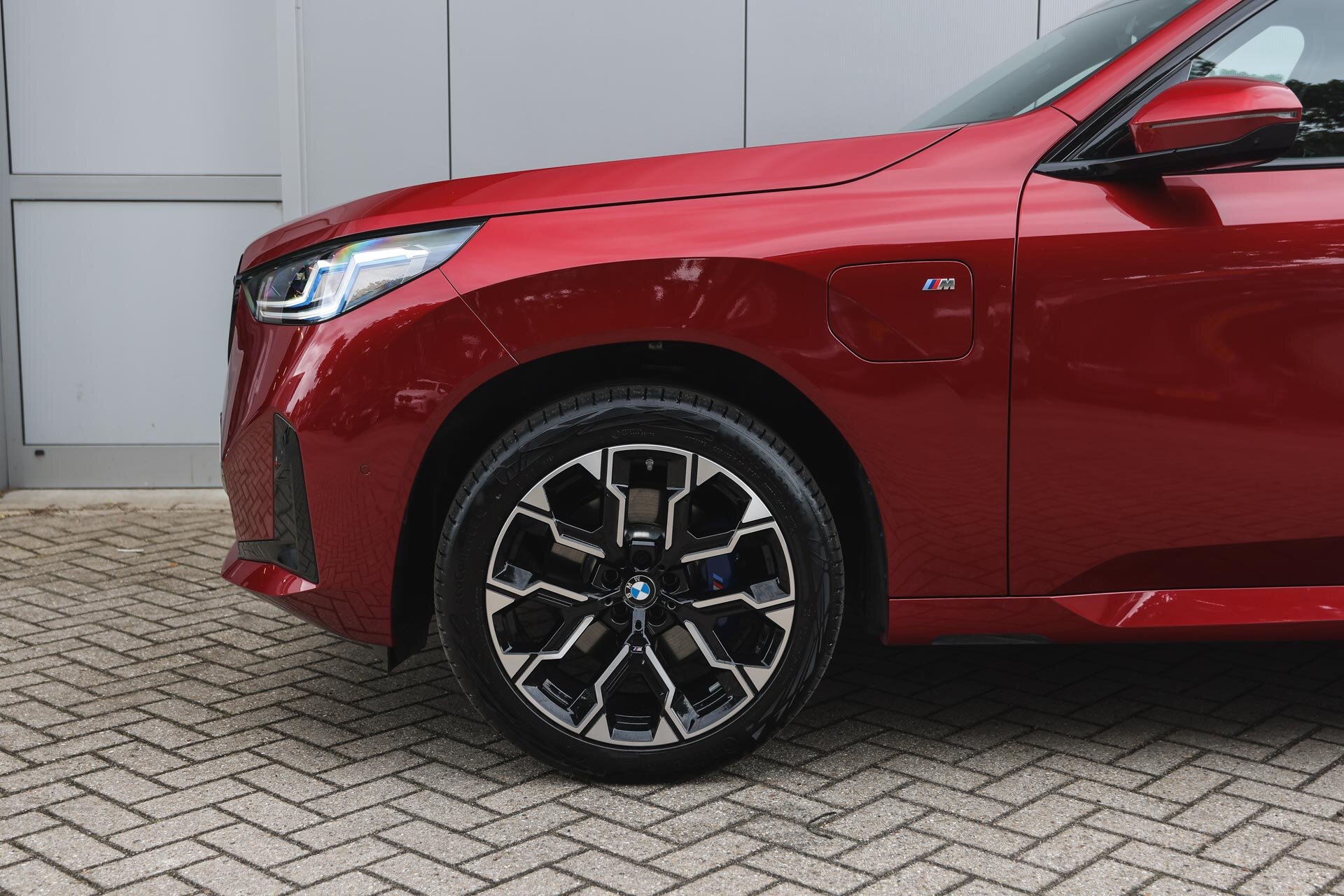 BMW X3 30e xDrive M Sport Automaat - Afbeelding 4