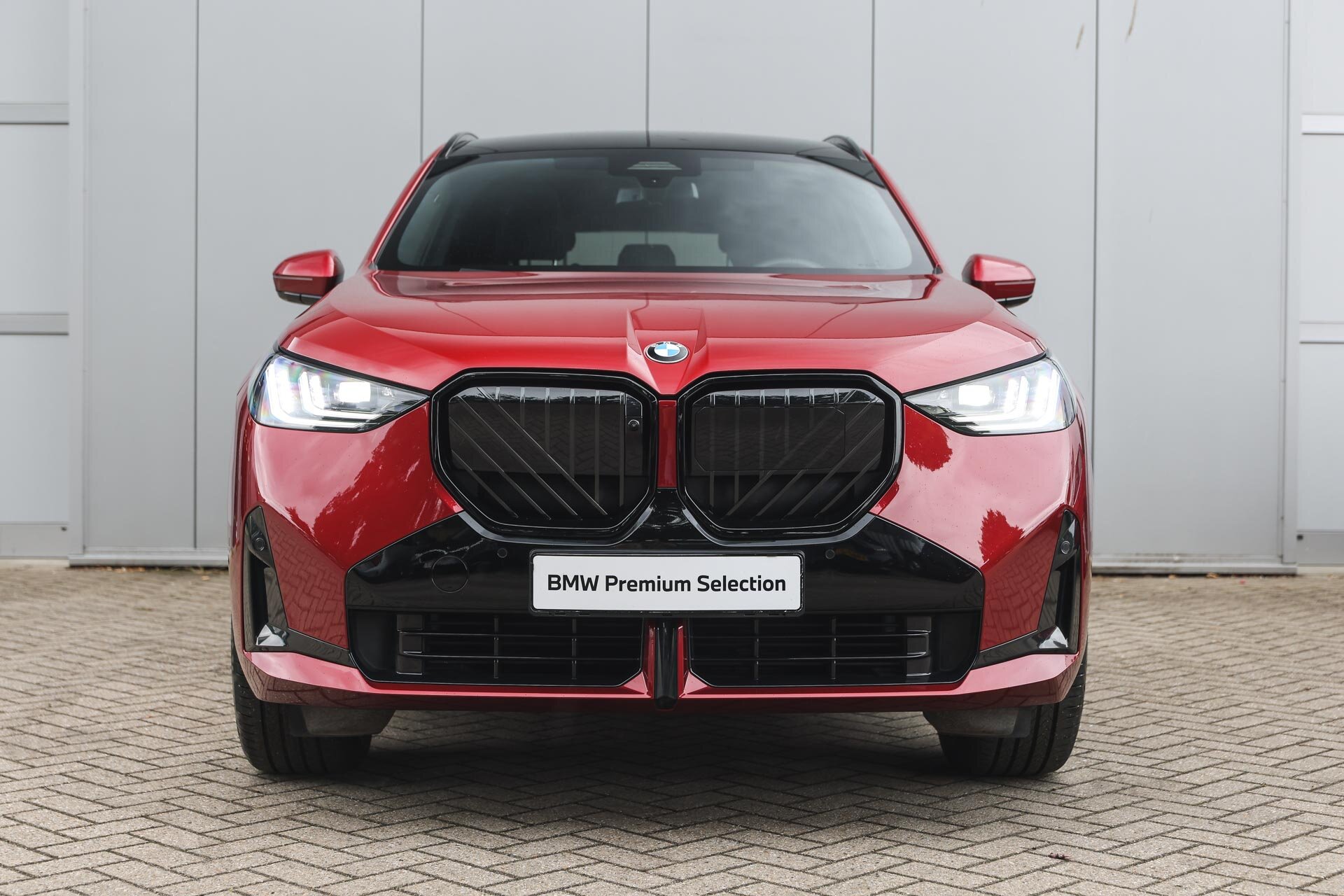 BMW X3 30e xDrive M Sport Automaat - Afbeelding 5