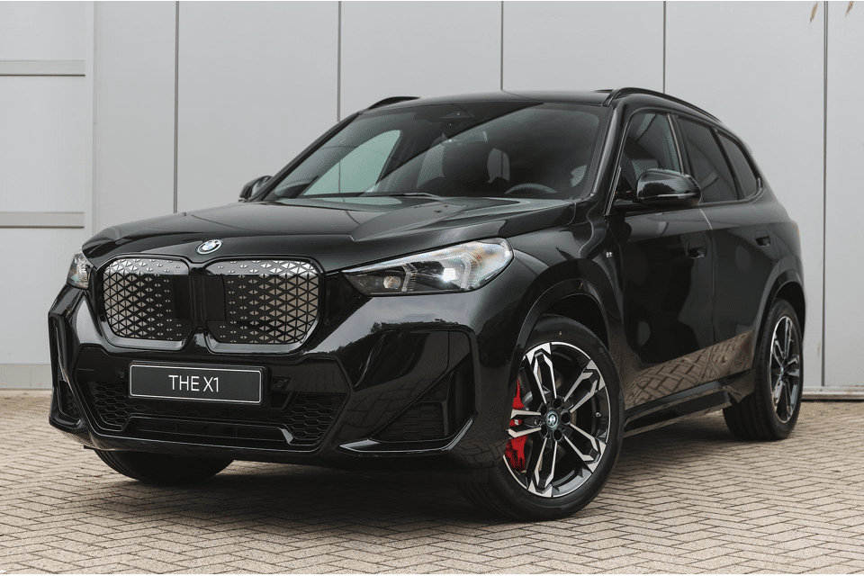 BMW iX1 eDrive20 M Sport - Afbeelding 1