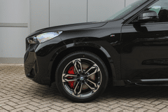 BMW iX1 eDrive20 M Sport - Afbeelding 4