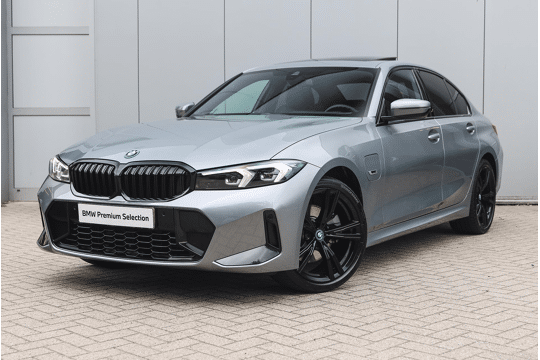 BMW 3 Serie 330e High Executive M Sport Automaat