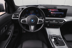 BMW 3 Serie 330e High Executive M Sport Automaat - Afbeelding 3