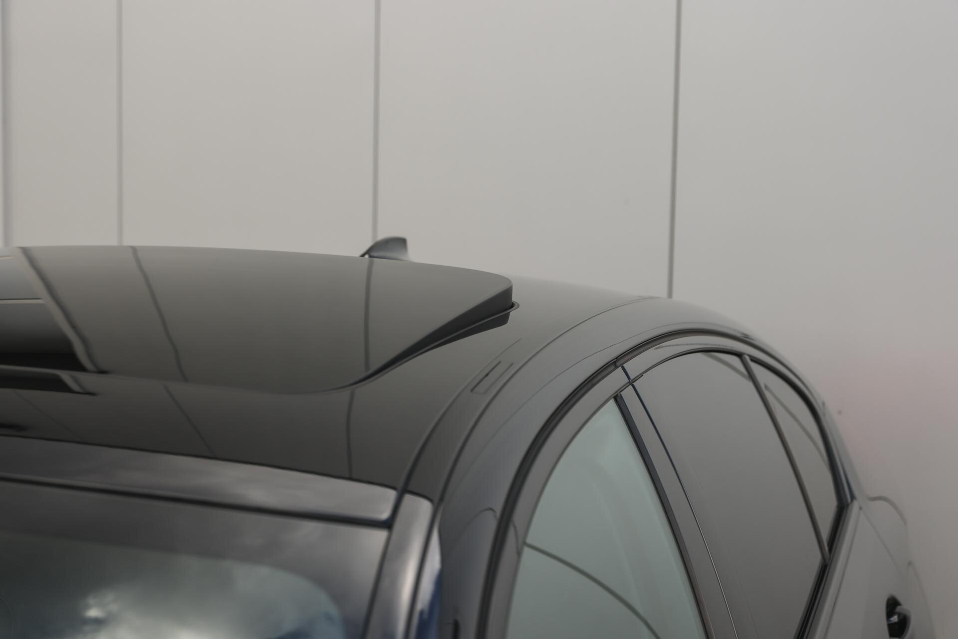 BMW 5 Serie 520d High Executive M Sport Automaat - Afbeelding 4