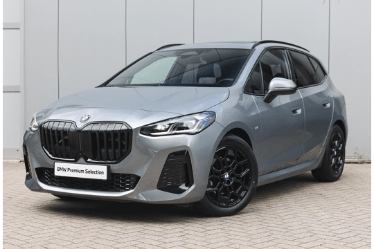 BMW 2 Serie Active Tourer 220i High Executive M Sport Automaat