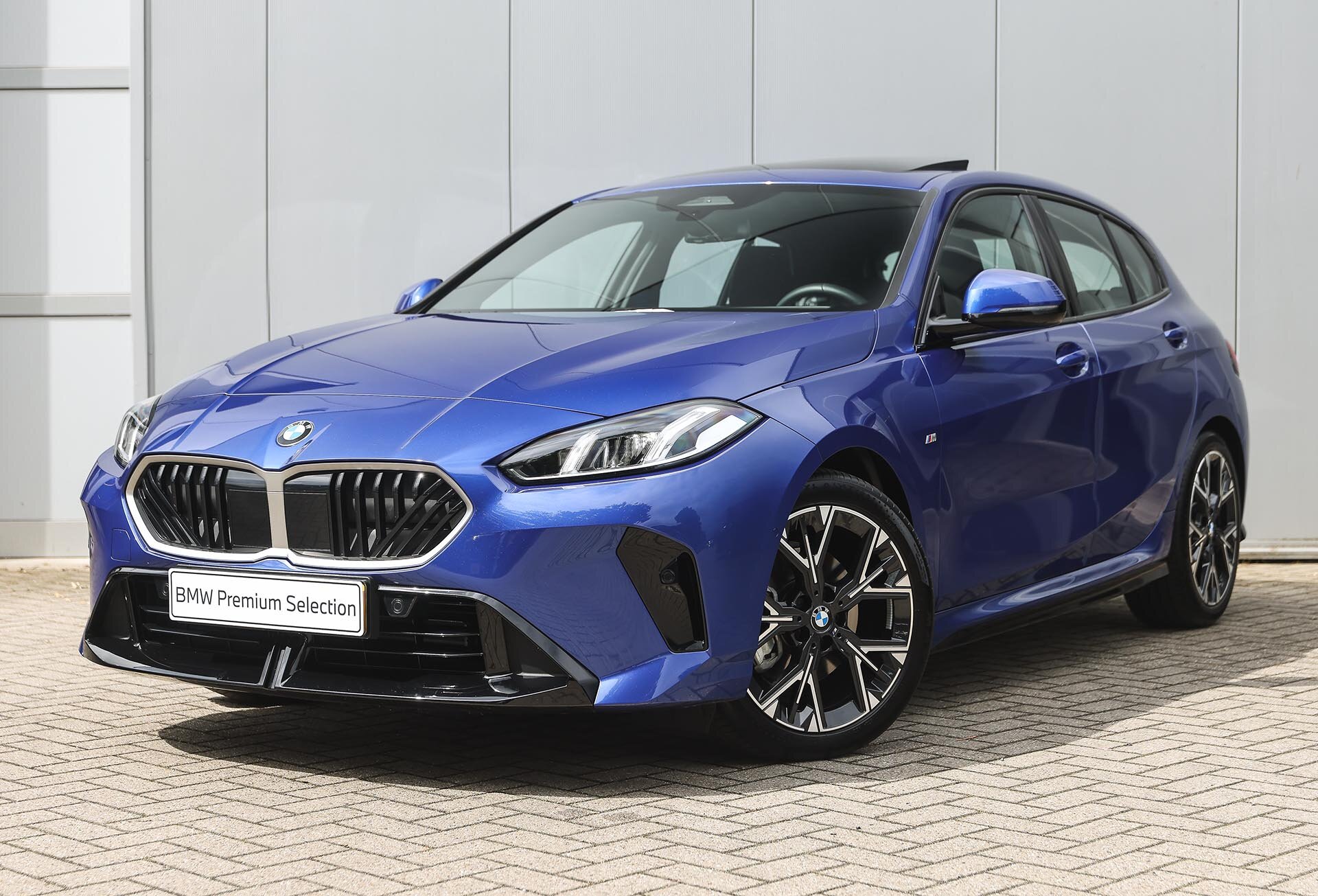 BMW 1 Serie 120 M Sport Automaat