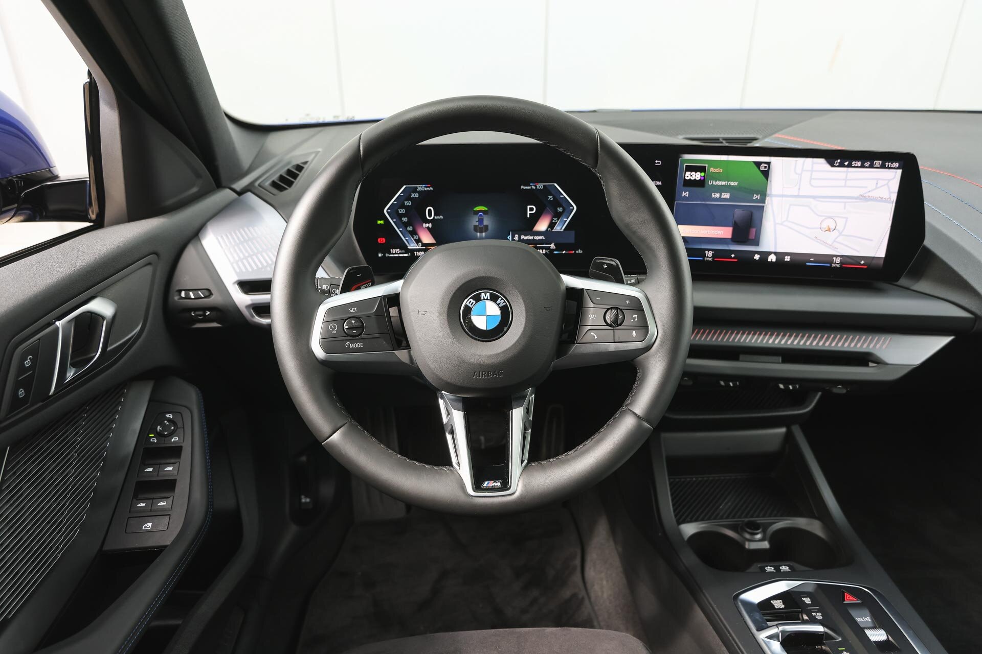 BMW 1 Serie 120 M Sport Automaat - Afbeelding 3