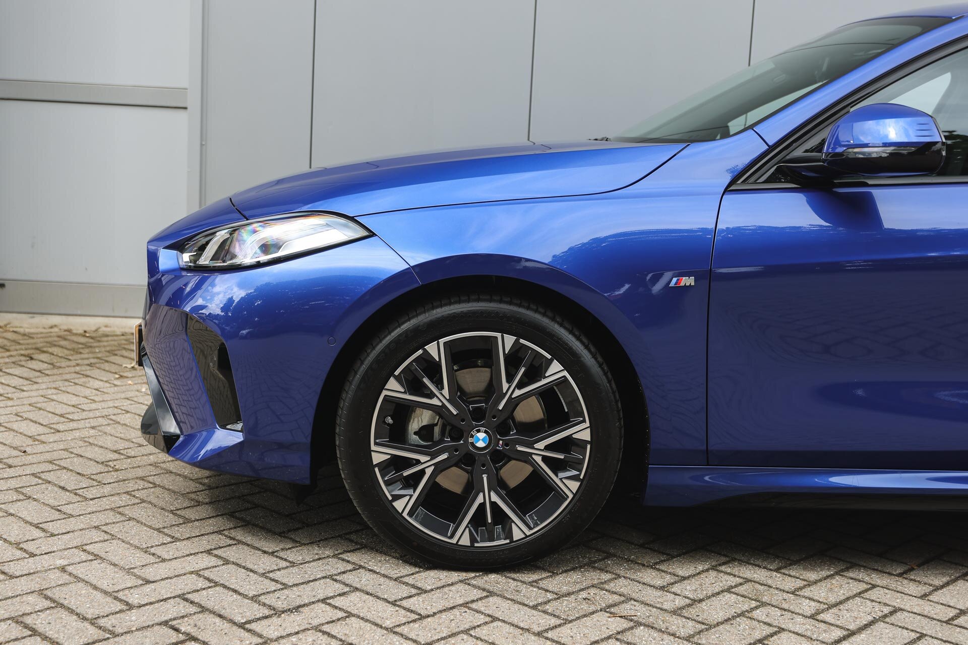 BMW 1 Serie 120 M Sport Automaat - Afbeelding 4