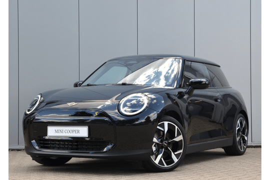MINI Hatchback Cooper SE