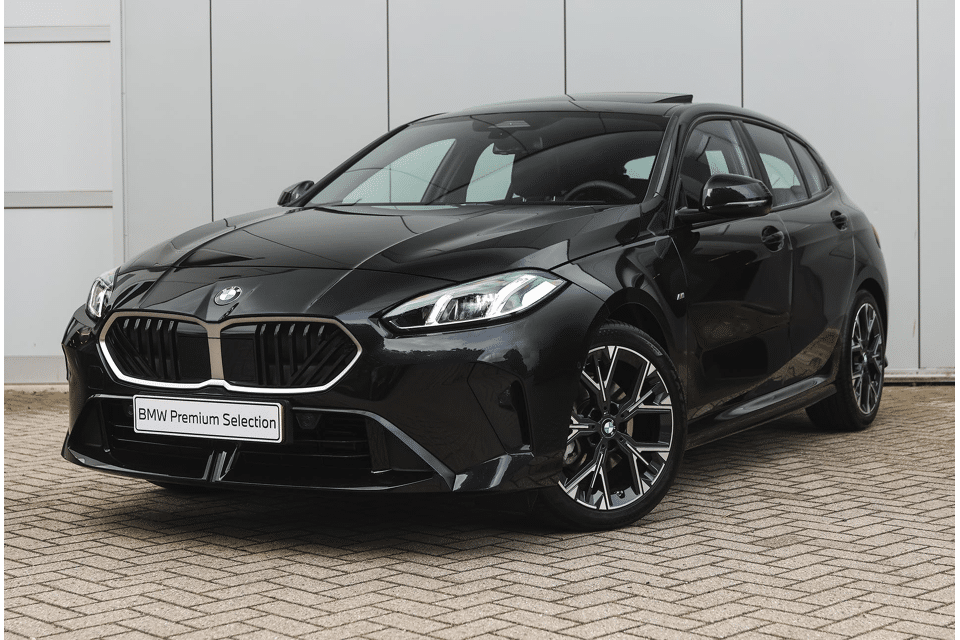 BMW 1 Serie 120 M Sport Automaat - Afbeelding 1
