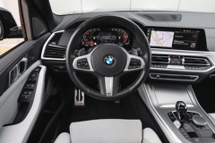 BMW X5 xDrive40i High Executive M Sport Automaat - Afbeelding 3