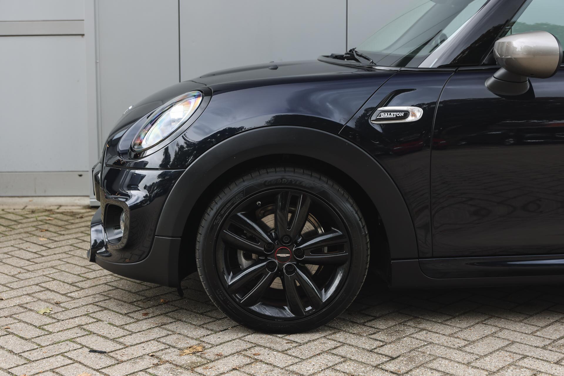 MINI Hatchback Cooper John Cooper Works Automaat - Afbeelding 4