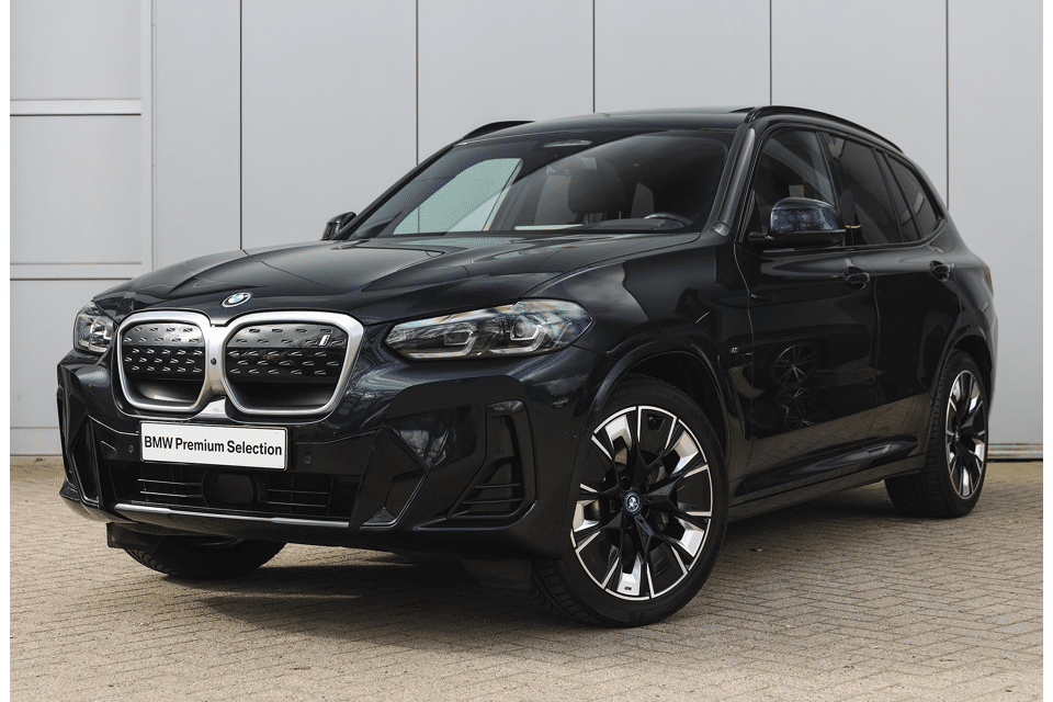 BMW iX3 High Executive - Afbeelding 1