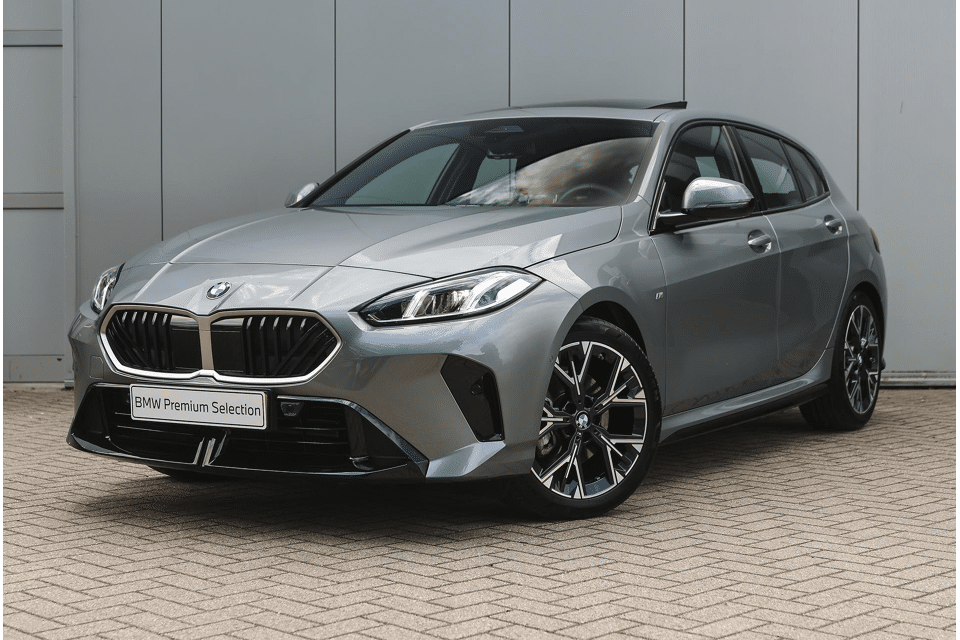 BMW 1 Serie 120 M Sport Automaat - Afbeelding 1