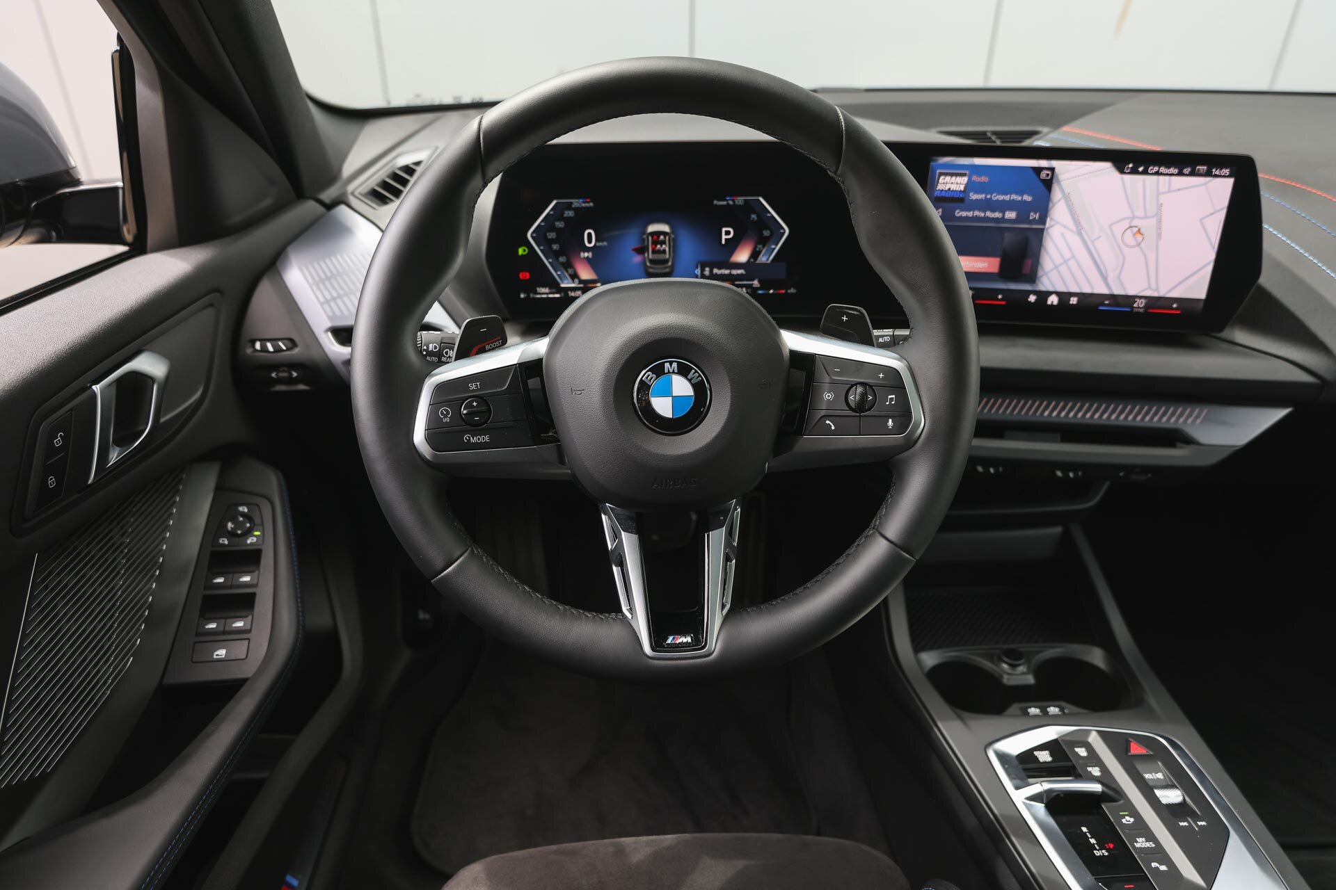 BMW 1 Serie 120 M Sport Automaat - Afbeelding 3