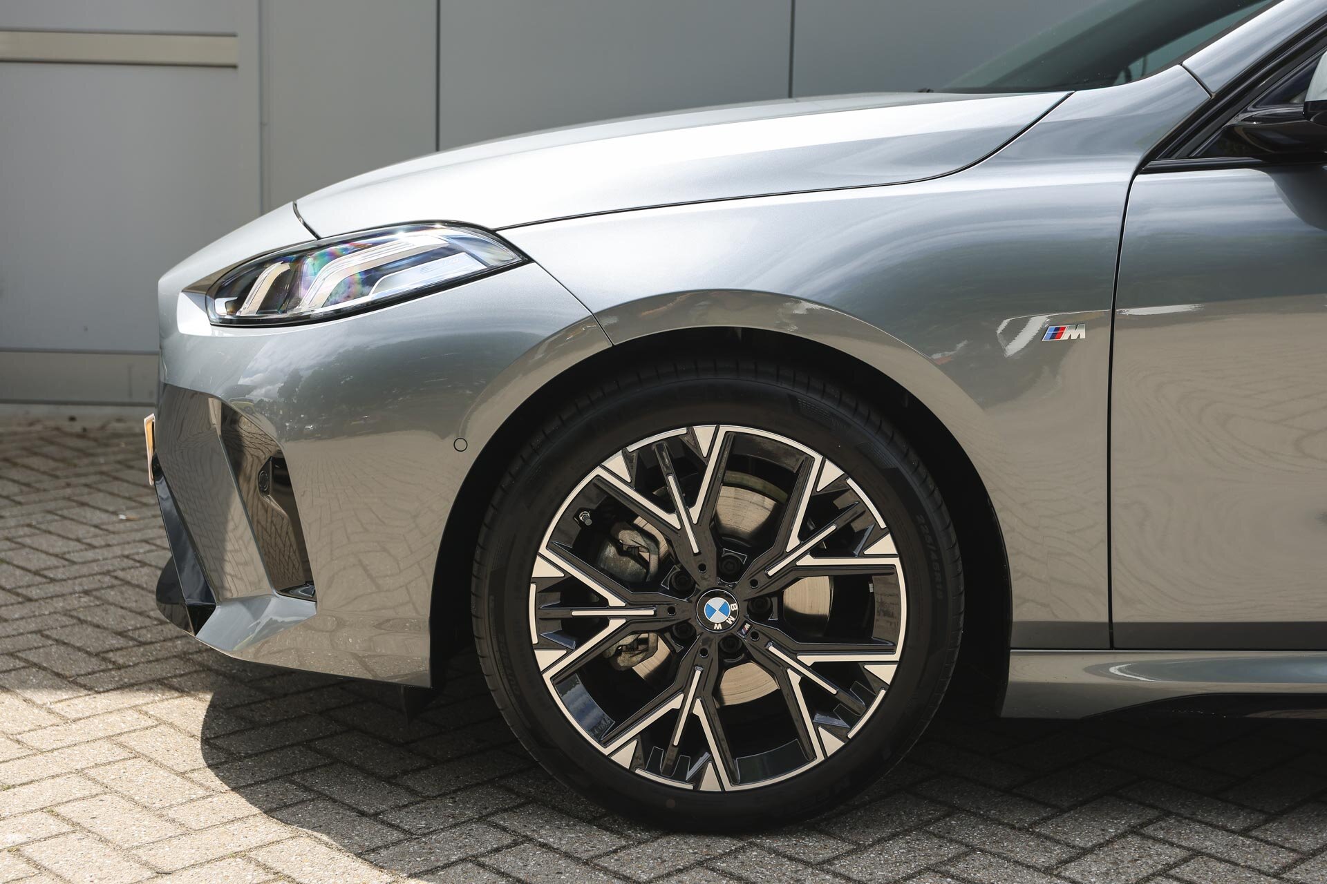 BMW 1 Serie 120 M Sport Automaat - Afbeelding 4