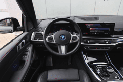 BMW X5 xDrive50e High Executive M Sport Automaat - Afbeelding 3