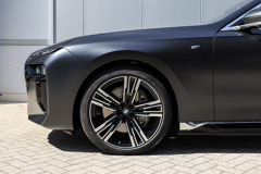 BMW i7 xDrive60 High Executive M Sport - Afbeelding 4