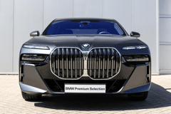 BMW i7 xDrive60 High Executive M Sport - Afbeelding 5