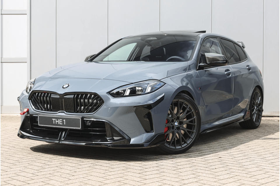 BMW 1 Serie 120 M Sport Automaat - Afbeelding 1