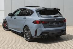 BMW 1 Serie 120 M Sport Automaat - Afbeelding 2