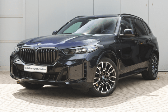 BMW X5 xDrive50e M Sport Automaat
