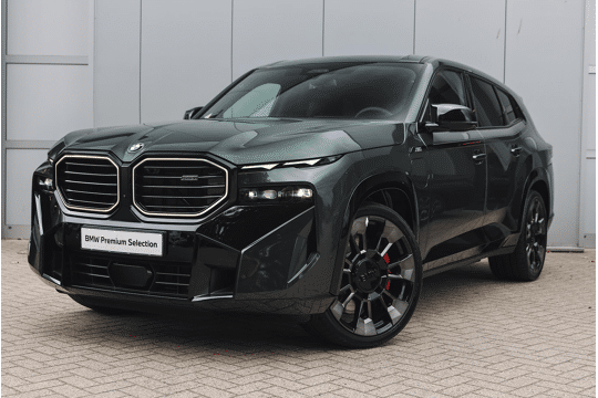 BMW XM PHEV 50e Automaat
