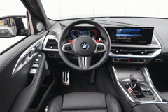 BMW XM PHEV 50e Automaat - Afbeelding 3
