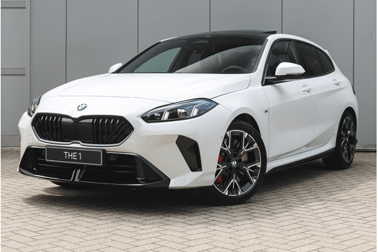 BMW 1 Serie 120 M Sport Automaat