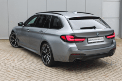 BMW 5 Serie Touring 530e High Executive M Sport Automaat - Afbeelding 2